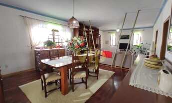 Imagem 6: Casa com 3 dormitórios à venda, 274 m² por R$ 850.000 - Árvore Grande - Pouso Alegre/MG