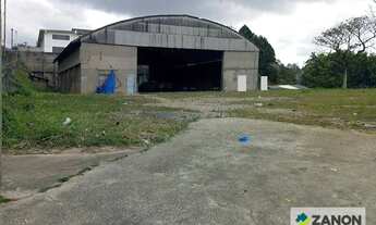 Imagem 5: Galpão industrial para locação, Campanário, Diadema