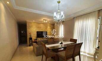 Imagem 2: Apartamento à venda, 76 m² por R$ 520.000,00 - Vila Santa Luzia - São Bernardo do Campo/SP