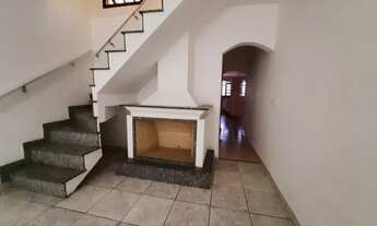 Imagem 3: Casa - Sobrado, Vila Helena - Santo André