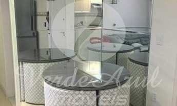 Imagem 2: Apartamento - Jardim Vista Alegre - Paulínia