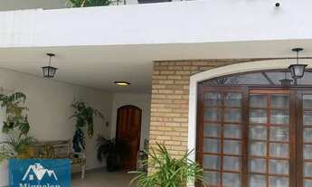 Imagem 3: Casa à venda, 220 m² por R$ 795.000,00 - Altos de Vila Prudente - São Paulo/SP