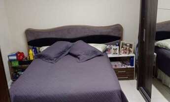 Imagem 7: Casa com 3 dormitórios à venda, 127 m² por R$ 550.000,00 - Vila Baeta Neves - São Bernardo