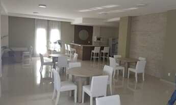 Imagem 3: Apartamento venda Edificio Monte Zurich 69 m² com 2 quartos 1 suite