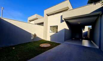 Imagem: Casa Chácara São Pedro, com 2 suítes