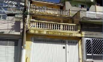 Imagem: CASA RESIDENCIAL em OSASCO - SP, BUSSOCABA