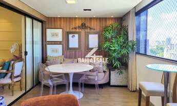 Imagem 12: Apartamento à venda, 180 m² por R$ 1.400.000,00 - Candeal - Salvador/BA