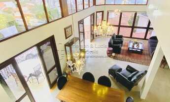 Imagem 2: Casa com 5 quartos em Centro - Florianópolis - SC