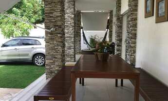 Imagem 3: Casa de condomínio para venda com 180 metros quadrados com 4 quartos