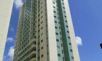 Imagem 2: Apartamento em Setor Industrial (Gama) - Brasília