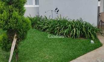 Imagem 6: Casa com 3 dormitórios à venda, 194 m² por R$ 1.380.000,00 - Jardim Leonor Mendes de Barro