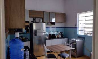 Imagem 4: Casa com 2 dormitórios à venda, 140 m² por R$ 599.000,00 - Vila Augusta - Guarulhos/SP