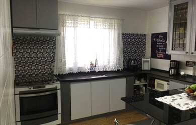 Imagem 4: Casa à venda, 319 m² por R$ 755.000,00 - Vila Palmeiras - São Paulo/SP