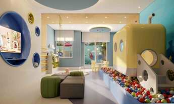 Imagem 5: Mirai da Patriani - Breve Lançamento no Vila Ema - Apartamentos Modernos