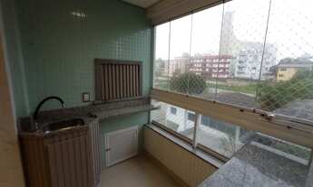 Imagem 4: Apartamento mobiliado próximo à choppana