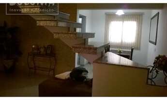 Imagem: Santo André - Casa Padrão - Vila Homero