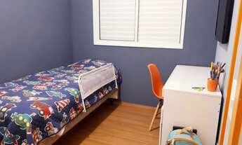 Imagem 5: Apartamento à venda no Residencial Splendya 1 Alphaville