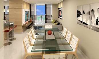 Imagem 2: Apartamento com 4 dormitórios à venda em Belo Horizonte