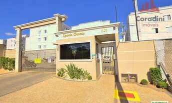 Imagem: Apartamento residencial à venda, São Luiz