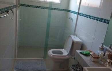 Imagem 7: Casa com 2 dormitórios à venda, 206 m² por R$ 1.007.000 - Cigarras - São Sebastião/SP