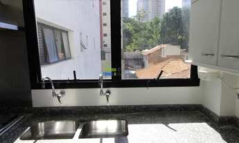 Imagem 7: Vila Mariana - 152m², 4 Dt, 2 St, 3 Gar, Px Metrô