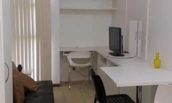 Imagem 3: CA 09 ED. BOULEVAD SILCO APTO 111