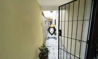 Imagem 2: Casa com 2 dormitórios à venda, 132 m² por R$ 420.000,00 - Balneário Flórida - Praia Grand