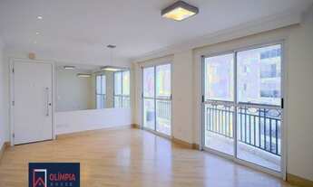 Imagem: Apartamento Venda 3 Dormitórios - 94 m²