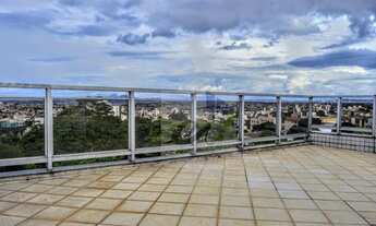 Imagem 5: Cobertura com 5 dormitórios à venda, 350 m² por R$ 1.500.000,00 - Liberdade - Belo Horizon