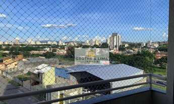 Imagem 6: Apartamento com 2 dormitórios à venda, 74 m² por R$ 272.000,00 - Barranco - Taubaté/SP