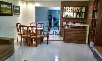 Imagem 3: Sobrado à venda, 162 m² por R$ 755.000,00 - Costa e Silva - Joinville/SC