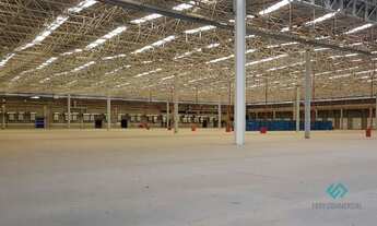 Imagem 5: Galpão/Depósito/Armazém para locação com 17.275 m² em Queimados - RJ