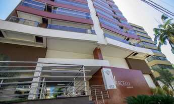 Imagem 6: Apartamento grande de 3 dormitórios e 2 suítes ,sacada gourmet Centro de Criciúma Praça do