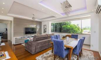 Imagem: Porto Alegre - Apartamento Padrão - Menino