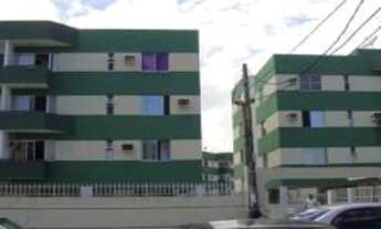 Imagem 3: Apartamento para venda possui 75 metros quadrados com 3 quartos em Brotas