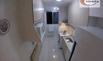 Imagem 8: Apartamento à venda, 49 m² por R$ 254.000,00 - Jardim Vergueiro (Sacomã) - São Paulo/SP