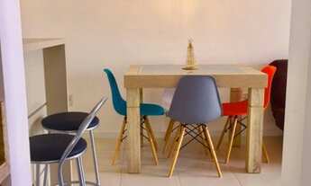 Imagem: Aluguel Mensal em Canasvieiras.Apartamento