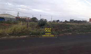 Imagem 4: Terreno à venda, 1000 m² por R$ 285.000,00 - Distrito Industrial Onofre Jacometi - Franca