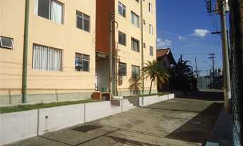 Imagem: Apartamento residencial à venda, São Mateus