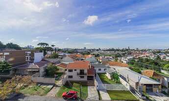 Imagem 4: Apartamento para venda tem 52 metros quadrados com 2 quartos em Portão - Curitiba - PR