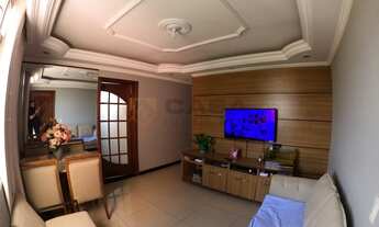 Imagem: Pe- Apartamento todo reformado com impecável