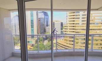 Imagem 4: Apartamento com 2 dormitórios à venda, 69 m² por R$ 747.300,00 - Empresarial 18 do Forte