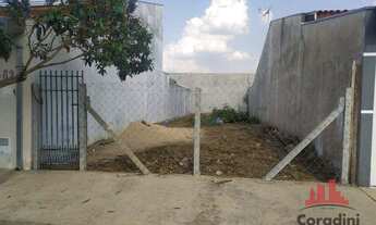 Imagem: Terreno à venda, 150 m² por R$ 140.000,00