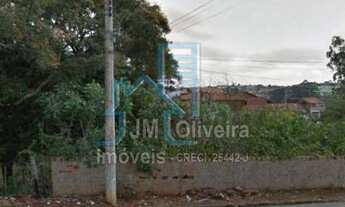 Imagem: Vendo terreno Jardim Fogaça Itapetininga