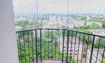 Imagem 5: Apartamento para Aluguel - Pechincha, 3 Quartos, 166 m2