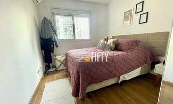 Imagem 7: Condominio Clube Campo Belo 2 dormitorios 1 suite !