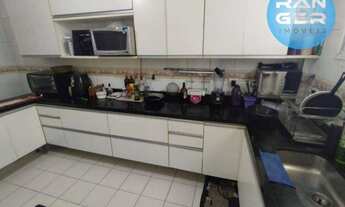 Imagem 4: Casa térrea Casa com 3 dormitórios