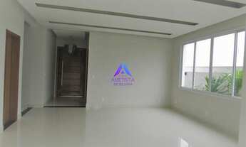 Imagem 5: Condomínio Alphaville Nova Esplanada 1 - 05 Suítes - Linda - Nova!