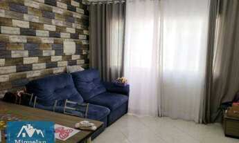 Imagem 2: Casa à venda, 114 m² por R$ 620.000,00 - Penha - São Paulo/SP