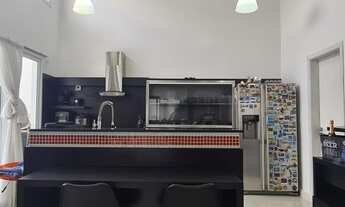 Imagem 10: LINDA CASA COM VISTA PANORÂMICA EM LOUVEIRA - CONDOMÍNIO DELLE STELLE 04 DORMITÓRIOS